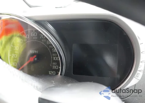 2014 Chevrolet Spark 1Lt Auto from USA, damaged, VIN KL8CD6S9XEC539496